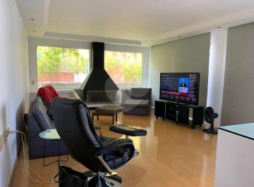 Apartamento · 135m² · 3 Quartos · 2 Vagas · Apartamento com 3 quartos à venda em Jardim paulista - SP