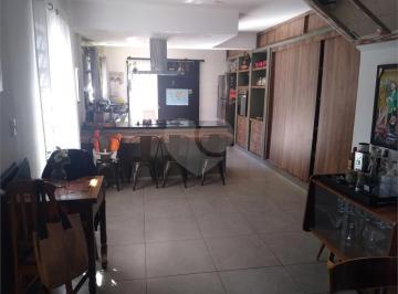 Casa · 290m² · 4 Quartos · 4 Vagas · Sobrado com 4 quartos à venda em Lapa - SP