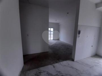 Apartamento · 46m² · 2 Quartos · 1 Vaga · Apartamento com 2 quartos à venda em Parada inglesa - SP