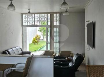 Casa · 433m² · 1 Quarto · 2 Vagas · Casa com 1 quartos à venda em Vila ida - SP