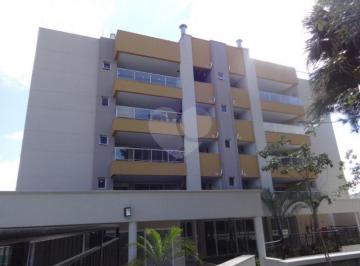 Apartamento · 146m² · 3 Quartos · 3 Vagas · Apartamento com 3 quartos à venda em Vila Albertina - SP