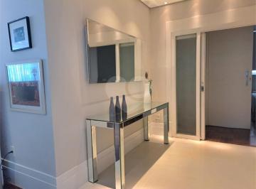 Apartamento · 189m² · 3 Quartos · 2 Vagas · Apartamento com 3 quartos à venda em Paraíso - SP
