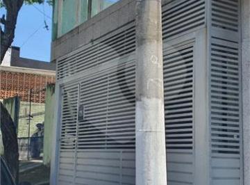 Casa · 125m² · 3 Quartos · 2 Vagas · Sobrado com 3 quartos à venda em Jardim são carlos (zona leste) - SP
