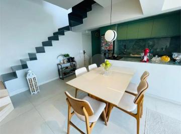 Apartamento · 75m² · 2 Quartos · 2 Vagas · Cobertura com 2 quartos à venda em Jardim aeroporto - SP