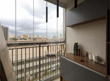 Apartamento · 62m² · 3 Quartos · 1 Vaga · Apartamento com 3 quartos à venda em Parque residencial da lapa - SP