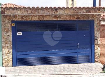 Casa · 124m² · 3 Quartos · 2 Vagas · Casa com 3 quartos à venda em Parque são domingos - SP