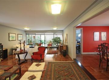 Casa · 480m² · 3 Quartos · 5 Vagas · Sobrado com 3 quartos à venda em Butantã - SP