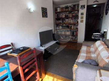 Apartamento · 77m² · 2 Quartos · 1 Vaga · Apartamento com 2 quartos à venda em Água branca - SP
