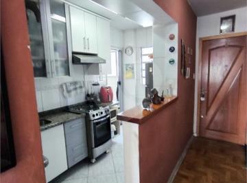 Apartamento · 77m² · 2 Quartos · 1 Vaga · Apartamento com 2 quartos à venda em Água branca - SP