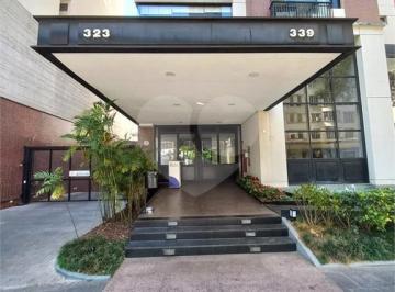 Apartamento · 58m² · 2 Quartos · 1 Vaga · Apartamento com 2 quartos à venda em Bela vista - SP