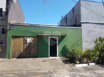 Casa · 190m² · 2 Quartos · 5 Vagas · Casa térrea com 2 quartos à venda em Santo amaro - SP