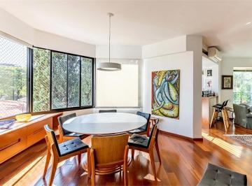 Apartamento · 245m² · 3 Quartos · 3 Vagas · Apartamento com 3 quartos à venda em Vila madalena - SP