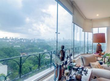 Apartamento · 185m² · 3 Quartos · 3 Vagas · Apartamento com 3 quartos à venda em Alto de pinheiros - SP