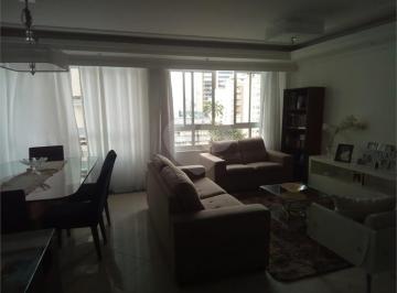 Apartamento · 128m² · 3 Quartos · 1 Vaga · Apartamento com 3 quartos à venda em Santa cecília - SP