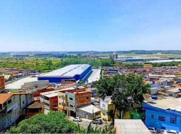 Comercial · 1040m² · 3 Quartos · 8 Vagas · "Invista em Galpão Comercial: Jardim São Domingos"