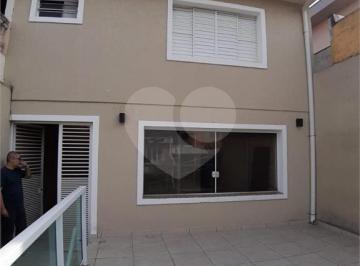 Casa · 130m² · 3 Quartos · 2 Vagas · Sobrado com 3 quartos à venda em Lauzane paulista - SP