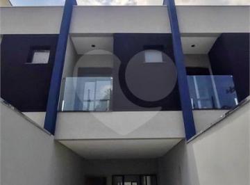 Casa · 103m² · 3 Quartos · 2 Vagas · Sobrado com 3 quartos à venda em Vila granada - SP