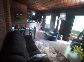 Casa · 180m² · 5 Quartos · 2 Vagas · Sobrado com 5 quartos à venda em Conjunto Residencial Butantã - SP