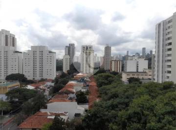 Apartamento · 101m² · 3 Quartos · Apartamento com 3 quartos à venda em Pinheiros - SP