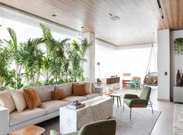 Apartamento · 270m² · 5 Quartos · 4 Vagas · Apartamento com 5 quartos à venda em Jardim paulista - SP
