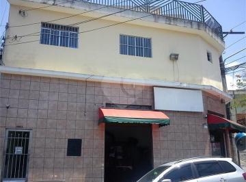 Casa · 250m² · 5 Quartos · 2 Vagas · Sobrado com 5 quartos à venda em Lauzane paulista - SP