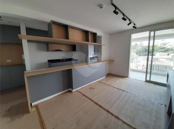 Área de Serviço · Imoveis - em Santana