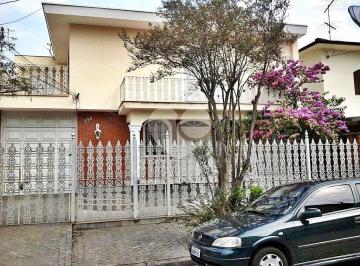 Casa · 450m² · 4 Quartos · 4 Vagas · Sobrado com 4 quartos à venda em Jardim são paulo(zona norte) - SP