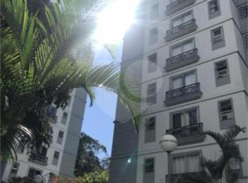 Apartamento · 65m² · 2 Quartos · 1 Vaga · Apartamento com 2 quartos à venda em Vila Santa Teresa (zona Sul) - SP