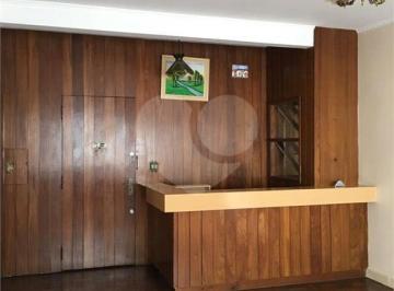 Apartamento · 127m² · 3 Quartos · Apartamento com 3 quartos à venda em Bela vista - SP