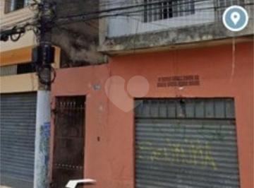 Terreno · 125m² · 4 Quartos · Terreno com 4 quartos à venda em Jardim Nossa Senhora Do Carmo - SP