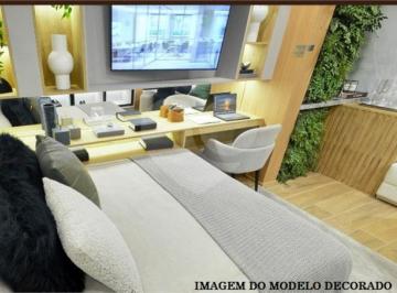 Apartamento · 26m² · 1 Quarto · Studio com 1 quartos à venda em Vila Pirajussara - SP