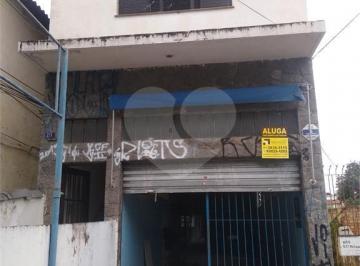 Casa · 213m² · 1 Quarto · Sobrado com 1 quartos à venda em Alto da lapa - SP