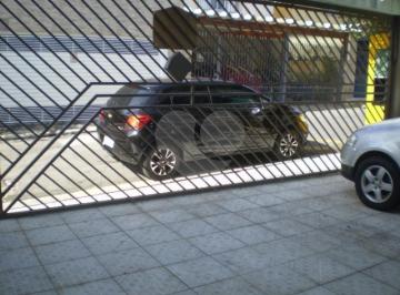 Sobrado com 3 dormitórios sendo 1 suíte com  porta balcão terraço bem grande uma · Sobrado com 3 quartos à venda em Jardim alzira - SP