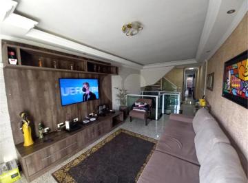 Casa · 157m² · 3 Quartos · Sobrado com 3 quartos à venda em Vila granada - SP