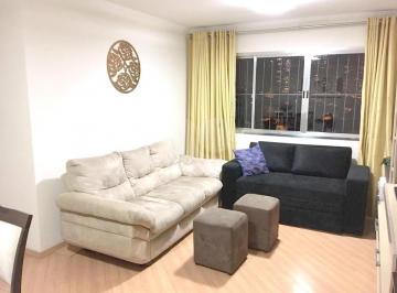 Apartamento · 82m² · 3 Quartos · 1 Vaga · Apartamento com 3 quartos à venda em Alto Da Mooca - SP