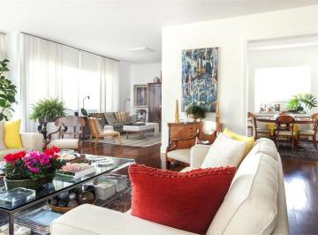 Apartamento · 293m² · 4 Quartos · 2 Vagas · Apartamento com 4 quartos à venda em Consolação - SP