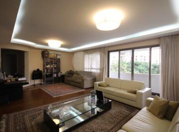 Apartamento · 306m² · 3 Quartos · 6 Vagas · Apartamento com 3 quartos à venda em Santa cecília - SP