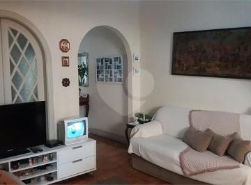Casa · 318m² · 3 Quartos · 3 Vagas · Casa com 3 quartos à venda em Perdizes - SP