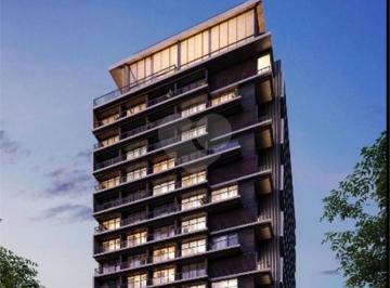 Apartamento · 25m² · 1 Quarto · Apartamento com 1 quartos à venda em Vila mariana - SP