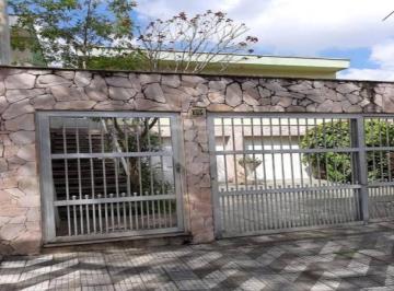Casa · 294m² · 3 Quartos · 4 Vagas · Casa com 3 quartos à venda em Vila formosa - SP