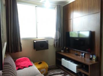 Apartamento · 48m² · 2 Quartos · 1 Vaga · Apartamento com 2 quartos à venda em Jaraguá - SP