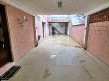 Casa · 90m² · 2 Quartos · 4 Vagas · Sobrado com 2 quartos à venda em Vila Antonieta - SP