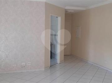 Apartamento · 88m² · 3 Quartos · 2 Vagas · Apartamento com 3 quartos à venda em Jardim Elizabeth - SP