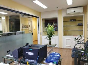 Comercial · 26m² · 2 Vagas · Salão à venda em Jardim paulistano - SP