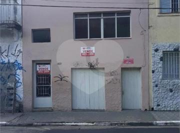 Casa · 198m² · 2 Quartos · Casa com 2 quartos à venda em Lapa de baixo - SP