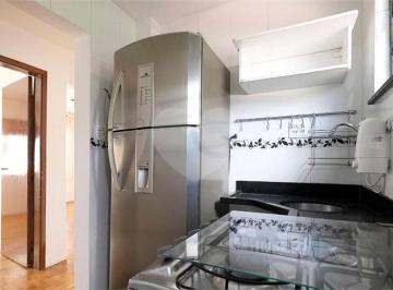 Apartamento · 41m² · 1 Quarto · 1 Vaga · Apartamento com 1 quartos à venda em Pinheiros - SP