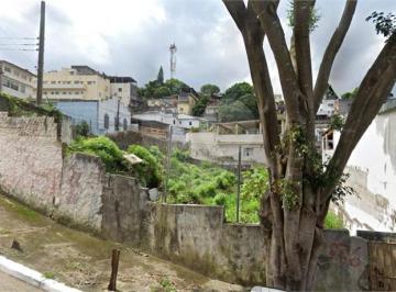 Terreno · 445m² · Terreno à venda em Jardim tremembé - SP