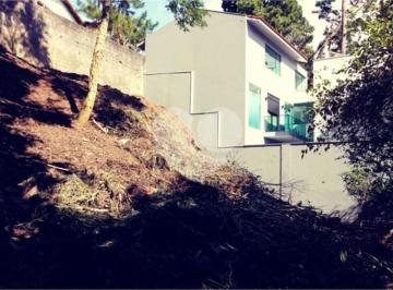 Terreno · 698m² · Terreno à venda em Tucuruvi - SP