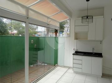 Apartamento · 35m² · 1 Quarto · 1 Vaga · Apartamento com 1 quartos à venda em Ipiranga - SP