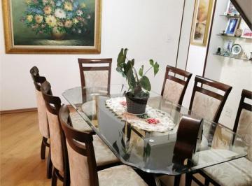 Apartamento · 180m² · 3 Quartos · 3 Vagas · Cobertura com 3 quartos à venda em Vila gumercindo - SP